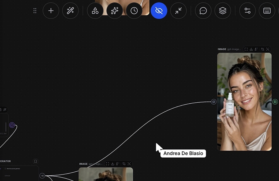 Real-time multiplayer collaboration